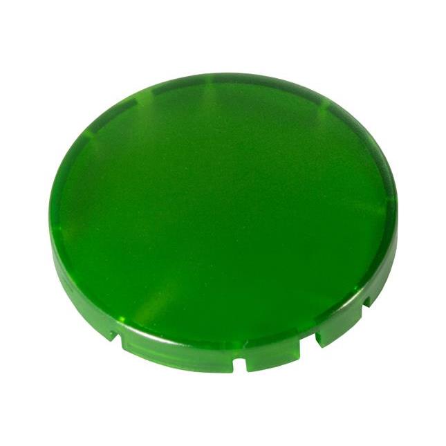 【09454532602】BUTTON CAP GREEN