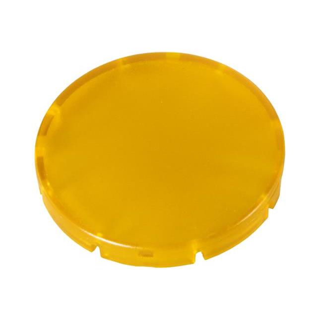 【09454532601】BUTTON CAP YELLOW