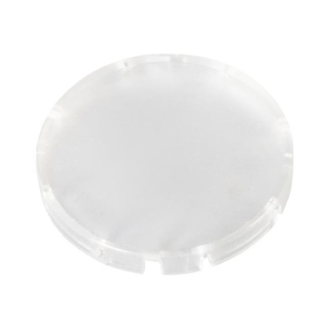 【09454531603】BUTTON CAP TRANSPARENT