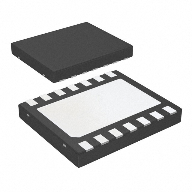 IC−DPR3 TJA1463ATK/0Z NXP USA Inc. | Integrated Circuits (ICs) | DigiKey