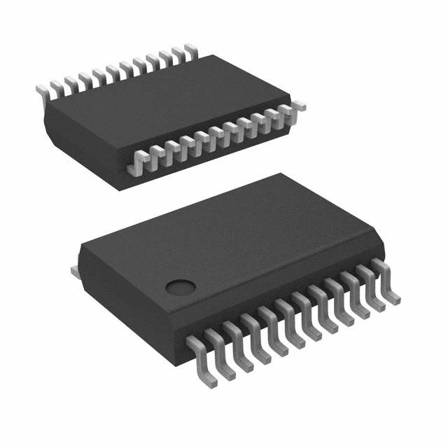 【CS5550K-ISZR】IC LOW-COST ADC FOR WEIGH SCALES