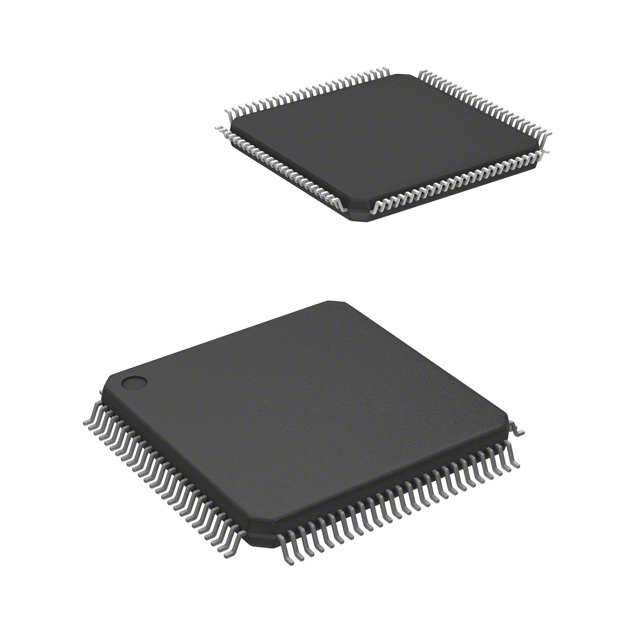 【BU7988KVT】IC DESERIALIZER LVDS 100TQFP