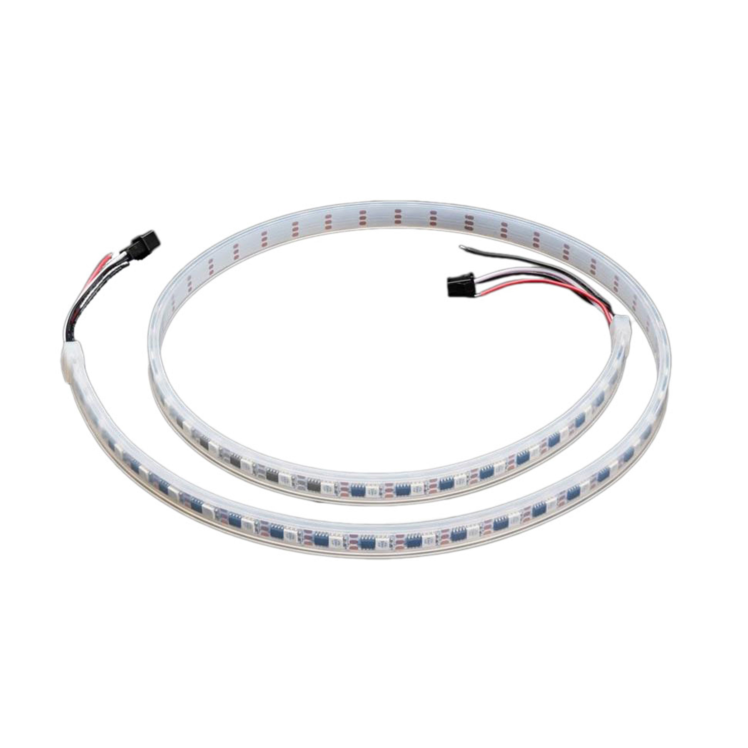 【5722】HD NEOPIXEL UV LED STRIP 60 LED