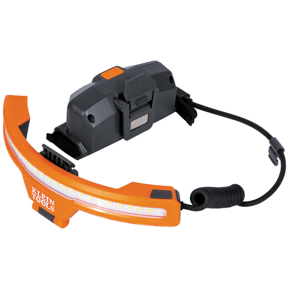 【KHH56308】WIDE BEAM HEADLAMP W MOUNT FOR H