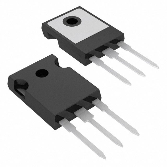 【IRFP240PBF】MOSFET N-CH 200V 20A TO247-3