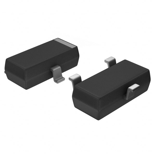 【AO3400A】MOSFET N-CH 30V 5.7A SOT23-3L