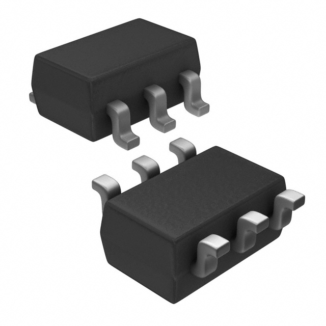 【AO6602L】MOSFET N/P-CH 30V 6TSOP