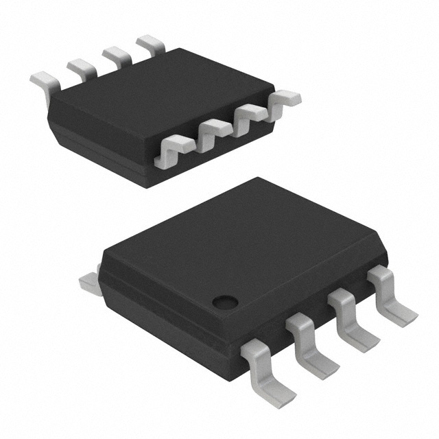 【AO4468】MOSFET N-CH 30V 10.5A 8SOIC [digi-reel品]