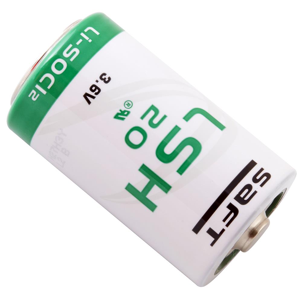 LSH20 Saft | Battery Products | DigiKey Marketplace