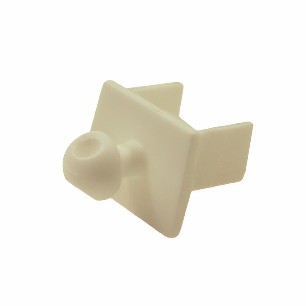 【CP30291W】DUST COVER RJ45 WHITE