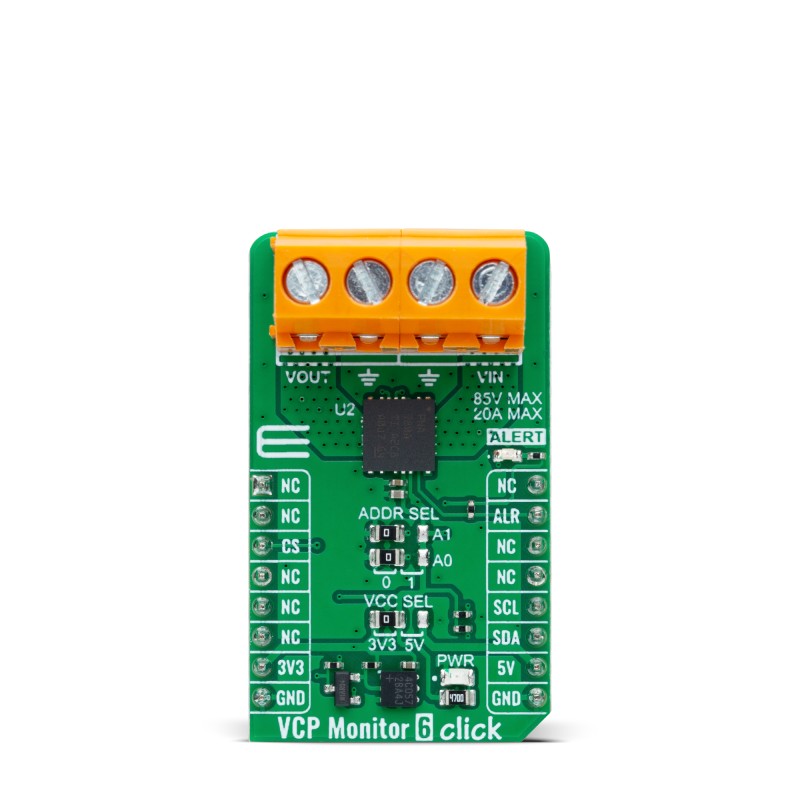 MIKROE-6101