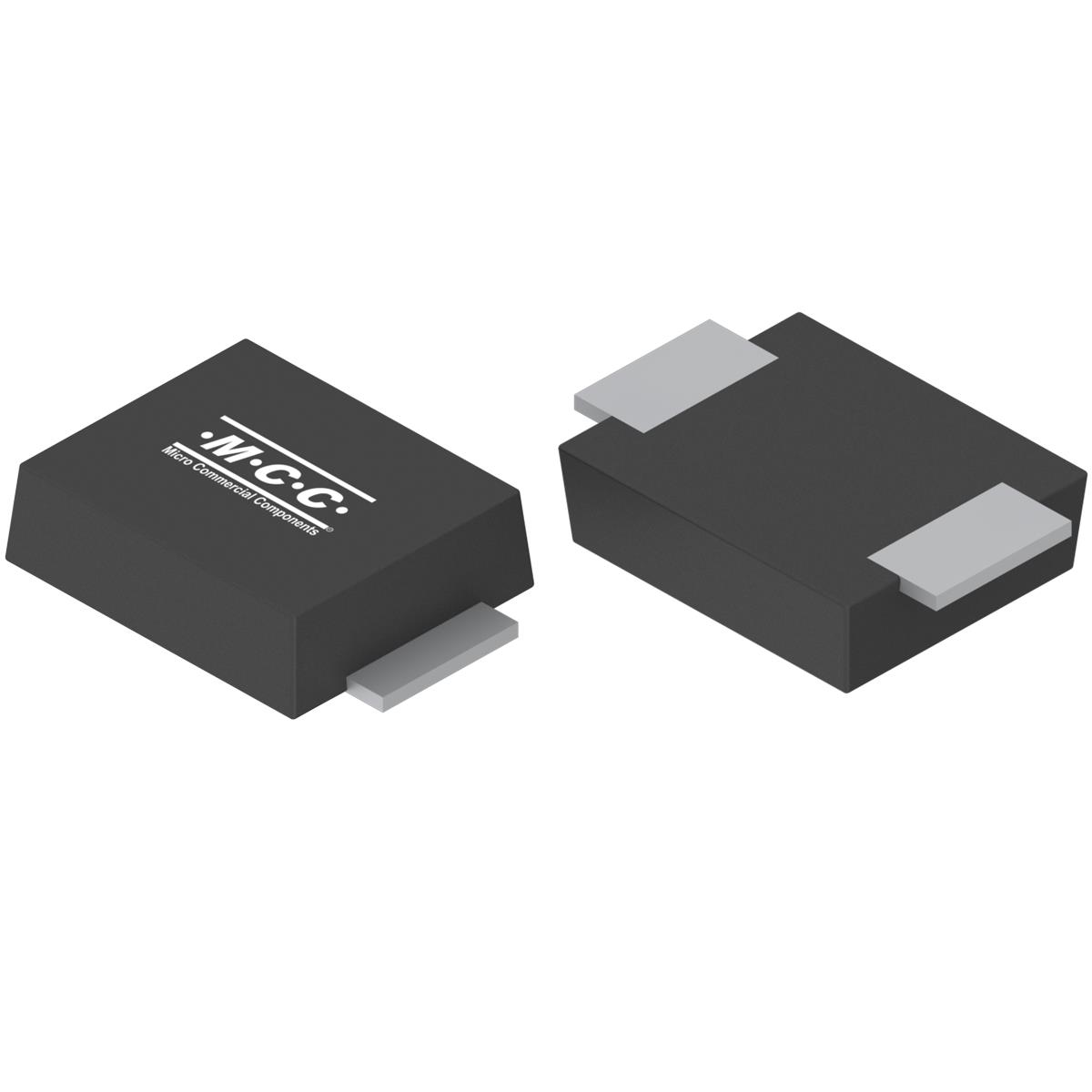 【SMBF190A-TP】TVS DIODES