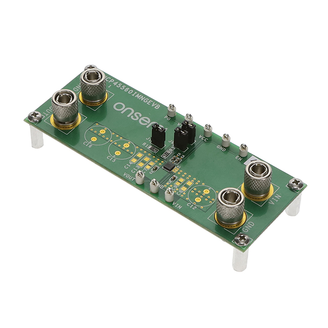 【NCP45560IMNGEVB】TIGER TAIL - H EVALUATION BOARD