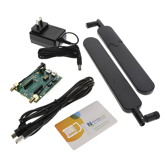 【NL-SWDK2】SKYWIRE DEV KIT VER 2 W/O MODEM