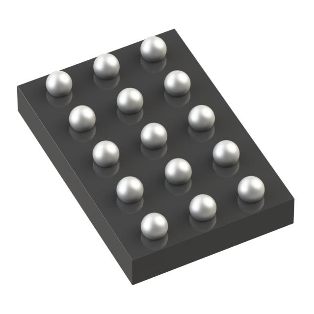 MAX17303X+T Analog Devices Inc./Maxim Integrated | Integrated