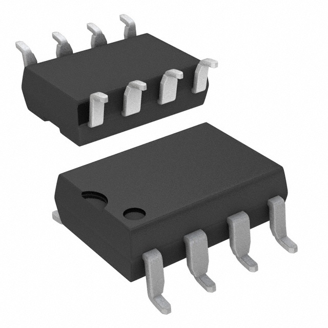 【LOC111P-G】OPTOCOUPLER TRANSISTOR 8 FLTPK