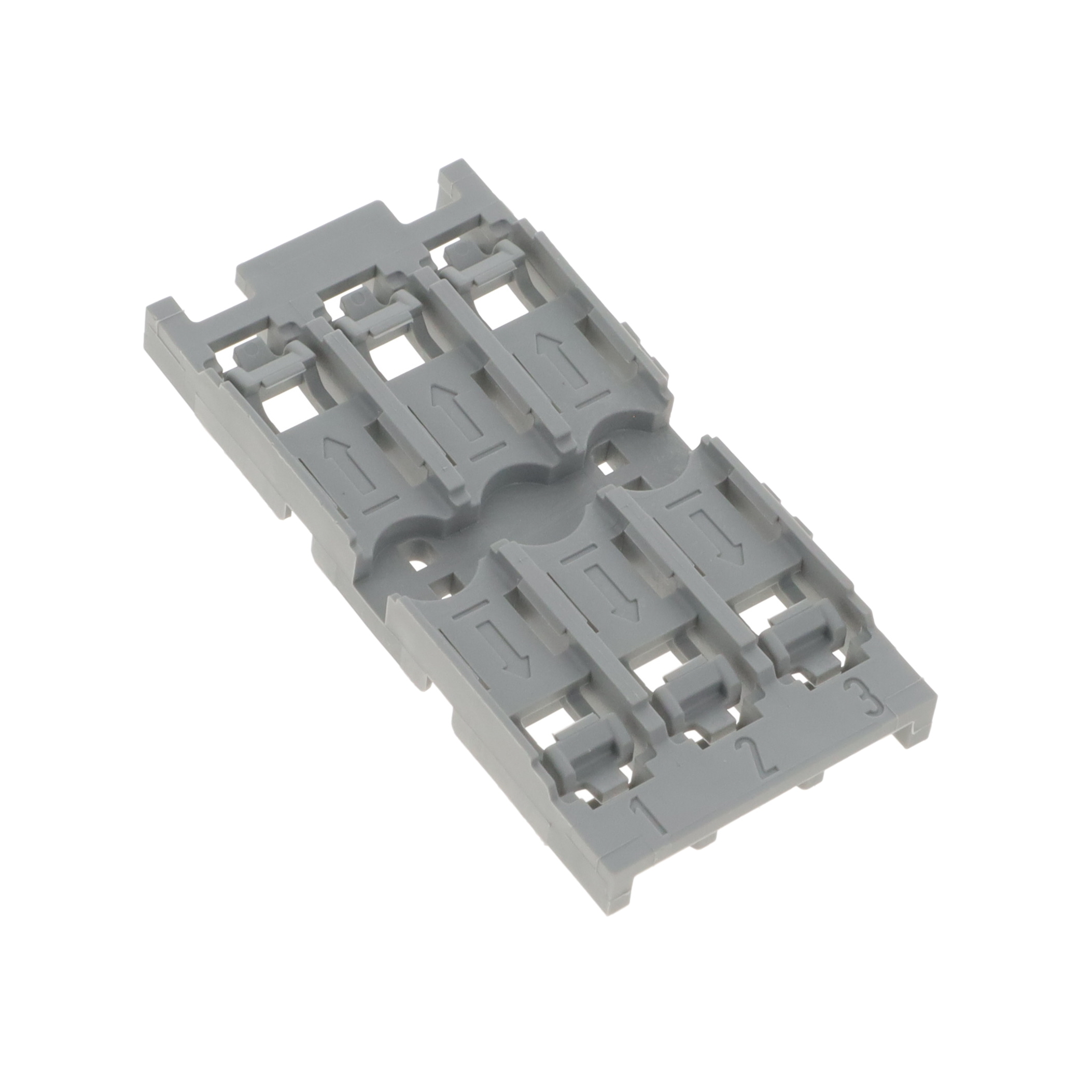 【221-2533】MOUNTING CARRIER; 3-WAY; FOR INL