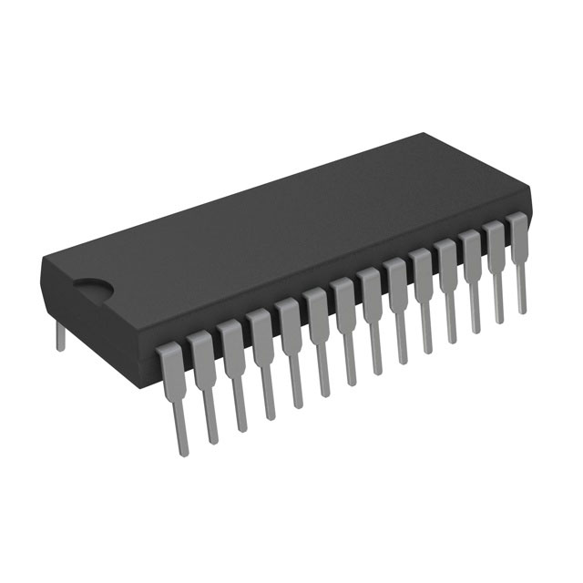 IR2136 Infineon Technologies | Integrated Circuits (ICs) | DigiKey