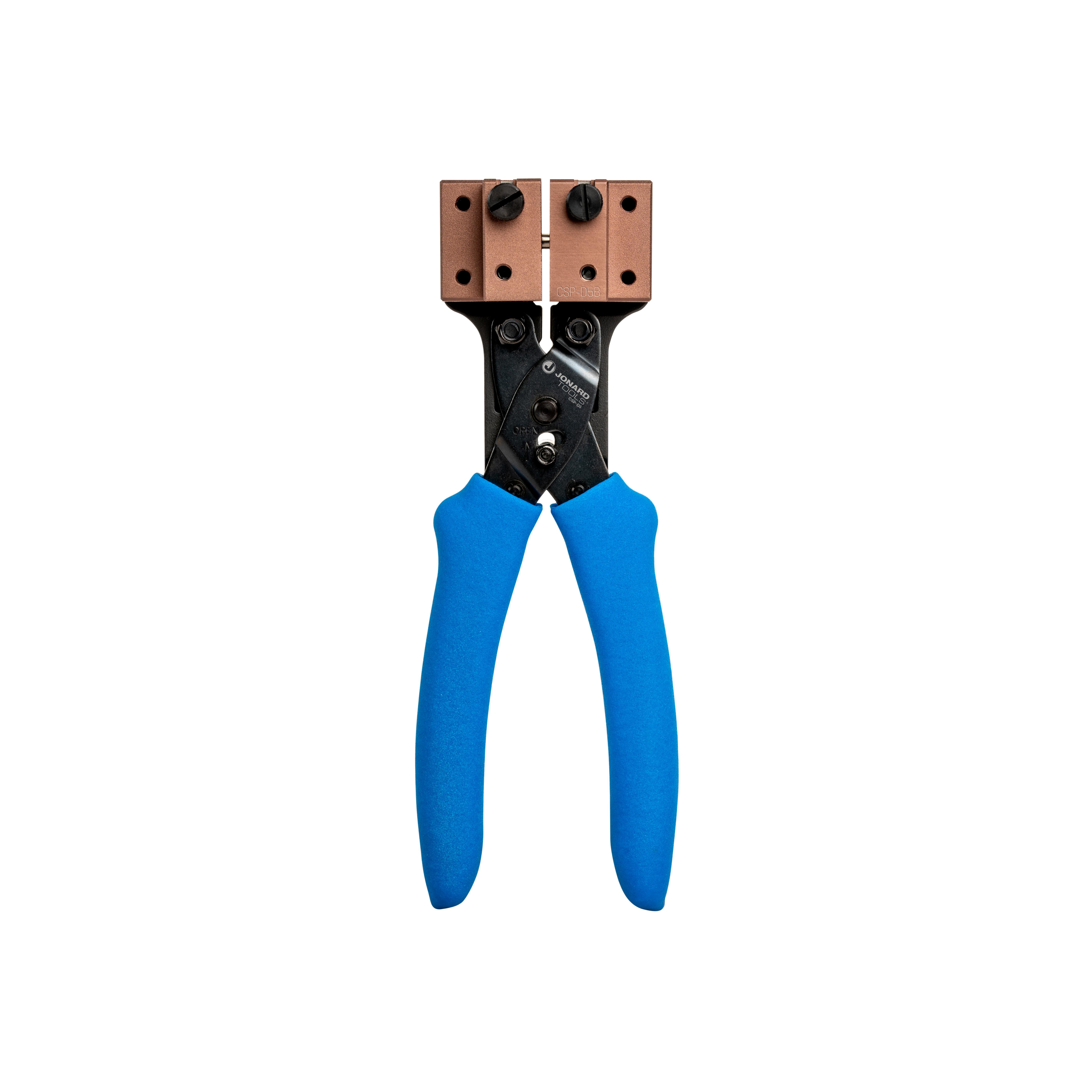 【CSP-D5】CABLE SLITTING PLIERS FOR DAC CA