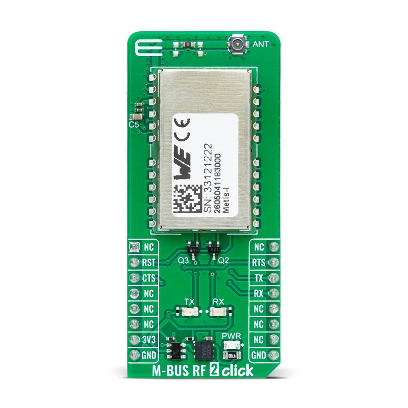 MIKROE-3303 MIKROE-3303