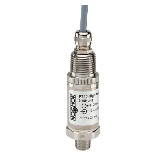 PT40-10000PSIG-1-2-2-16