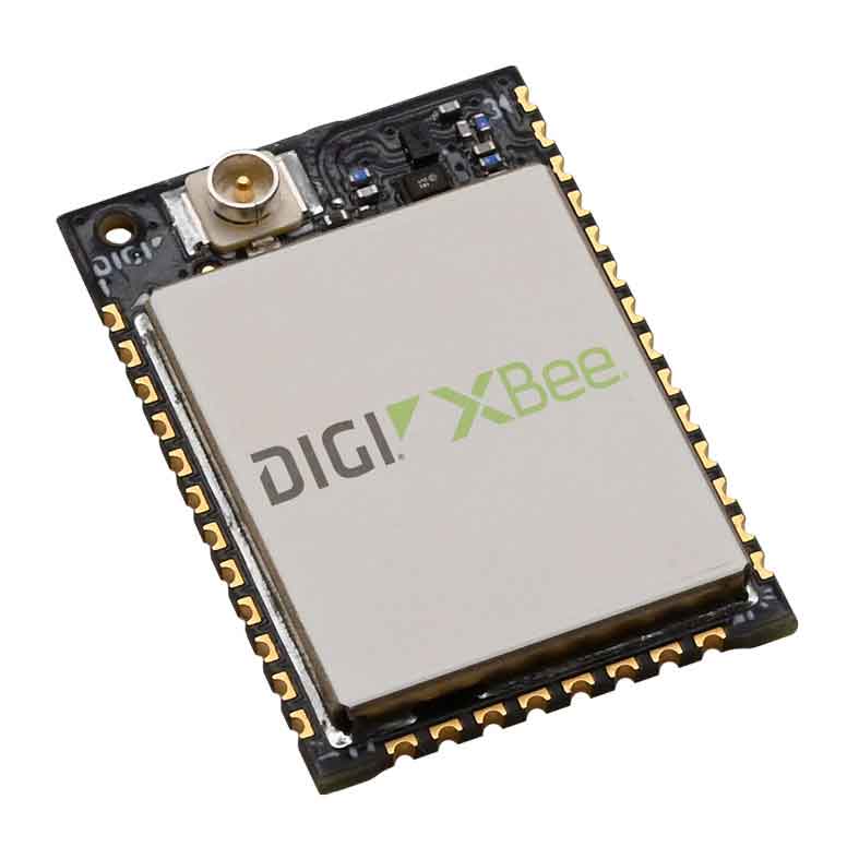 【XB-9XR-DMRM-001】XBEE XR MICRO 900MHZ DIGIMESH RF