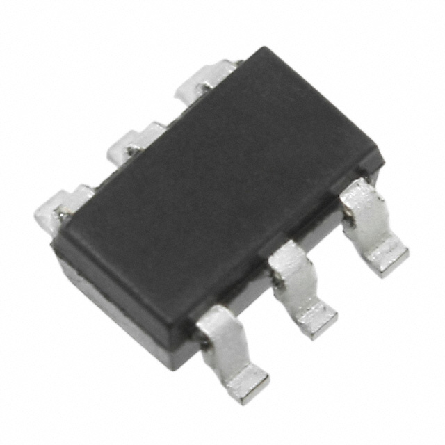 RF Power Divider 2.1 GHz ~ 2.3 GHz Isolation (Min) 15dB, 3% Imbalance (Max) SOT-6