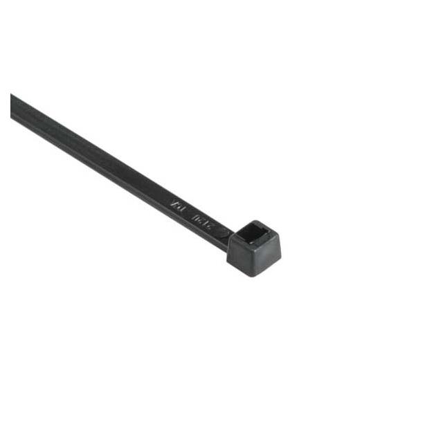 【111-05011】SOLAR CABLE TIE, 8" LONG, 50LB T