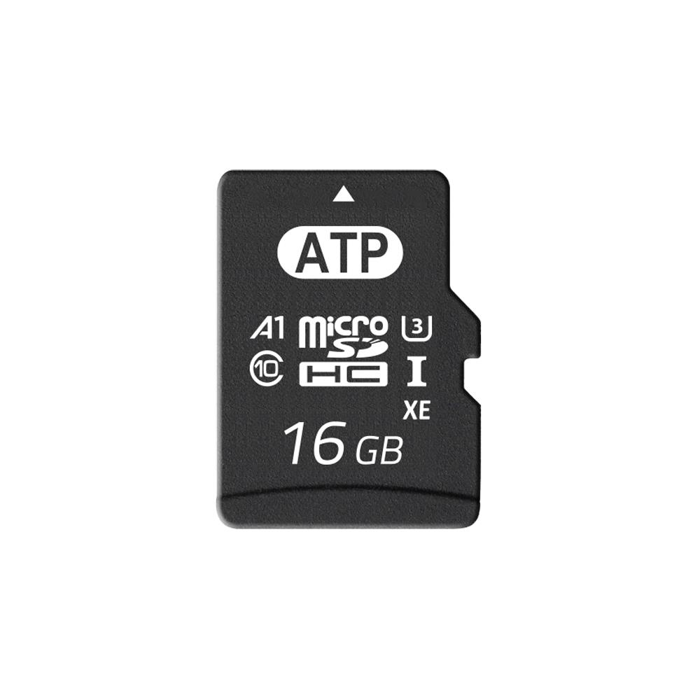 【FA16G0UD4APEBFI】INDUSTRIAL TEMP. PSLC MICROSD HI