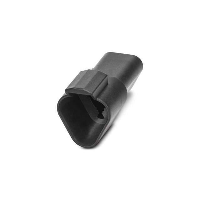 【1520949】CONNECTOR HOUSING