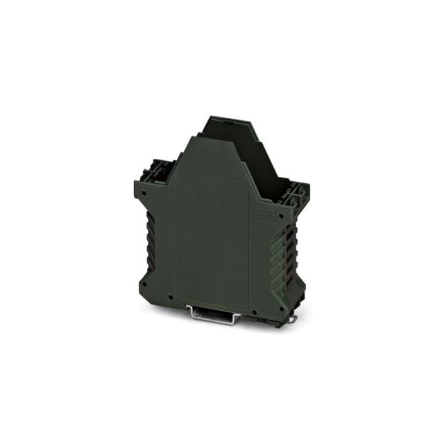 COMPONENT HOUSING WITHOUT VENTS