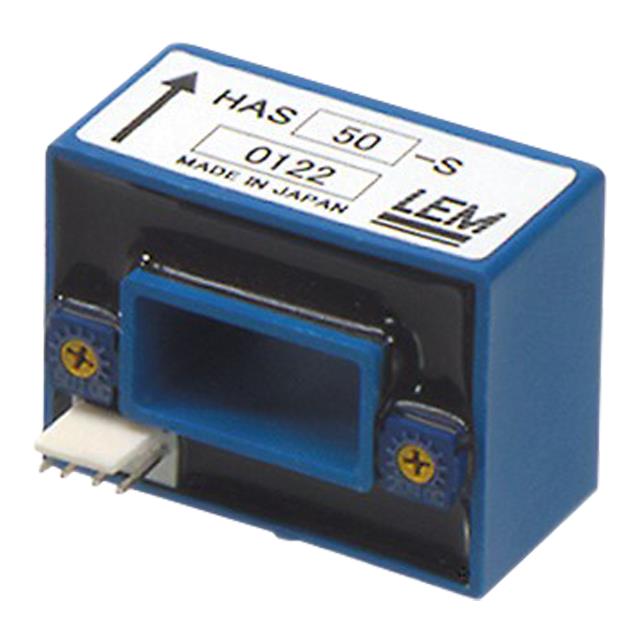 디바이스마트,센서 > 전류센서 > 전류센서(미분류),,HAS 50-P,SENSOR CURRENT HALL 50A AC/DC / Digi-Key Part Number : 398-1042-ND