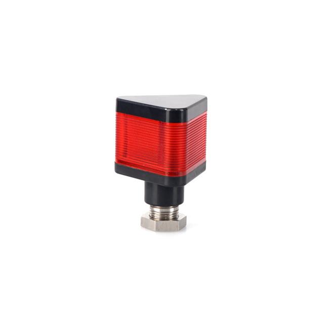 【JTC120-R-CD】STACK LIGHT 90-120VAC RED