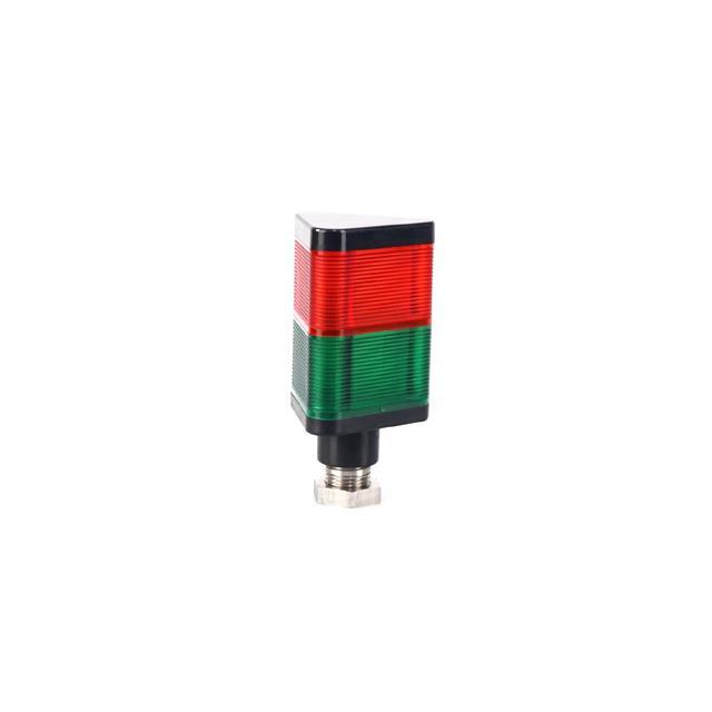 【JTC120-RG-CDL】STACK LIGHT 90-120VAC RED/GREEN