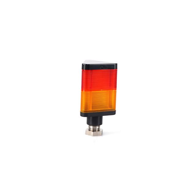 【JTC120-RY-CDL】STACK LIGHT 90-120VAC RED/YLW