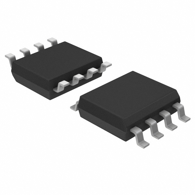 【IR2104STRPBF】IC GATE DRVR HALF-BRIDGE 8SOIC