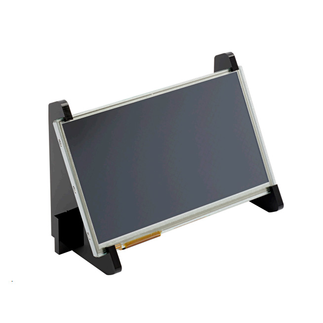 【B-LVDS7-WSVGA】LVDS TFT LCD MODULE FOR STM32 BO