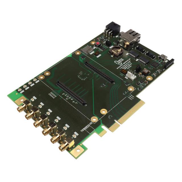 【TEB0835-03-A】PCIE BASEBOARD FOR TRENZ ELECTRO