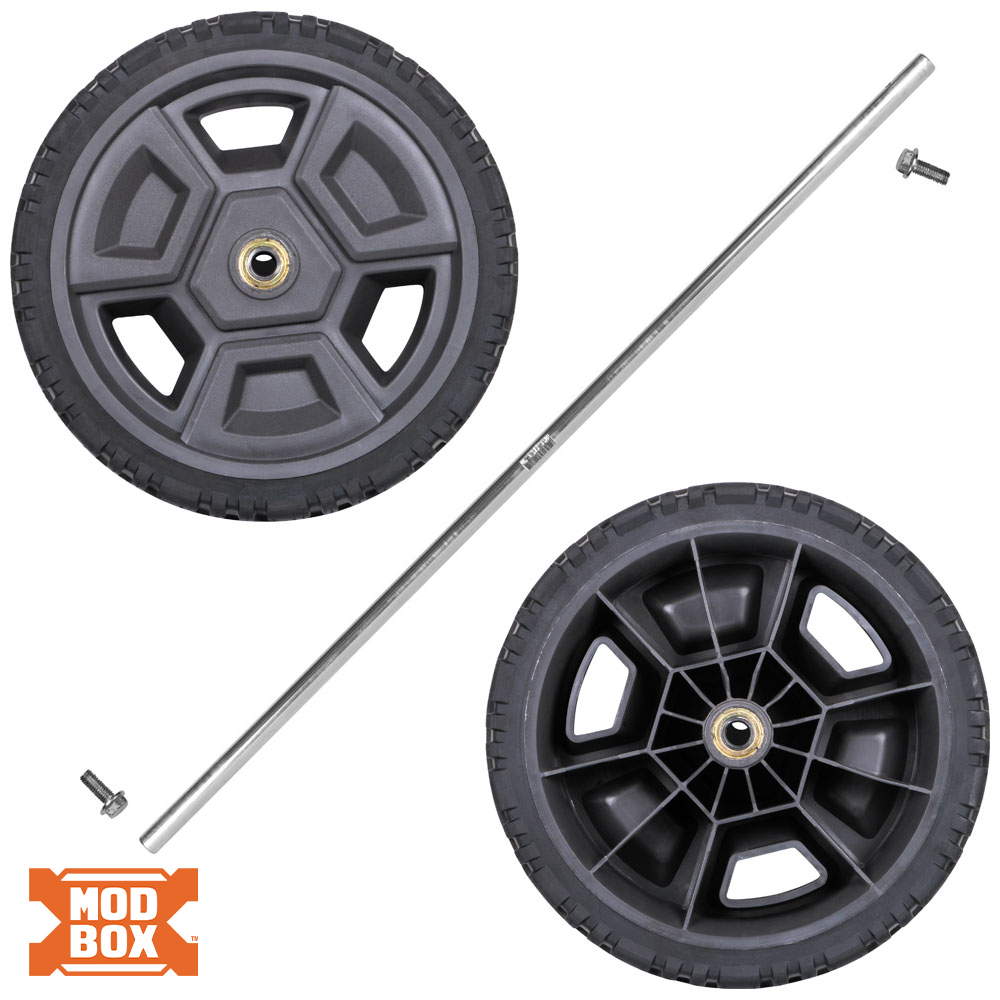 【54902MBR】MODBOX REPLACEMENT WHEELS