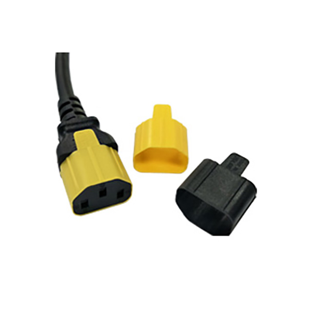 C13C17-SLEEVE-BLKR(R)