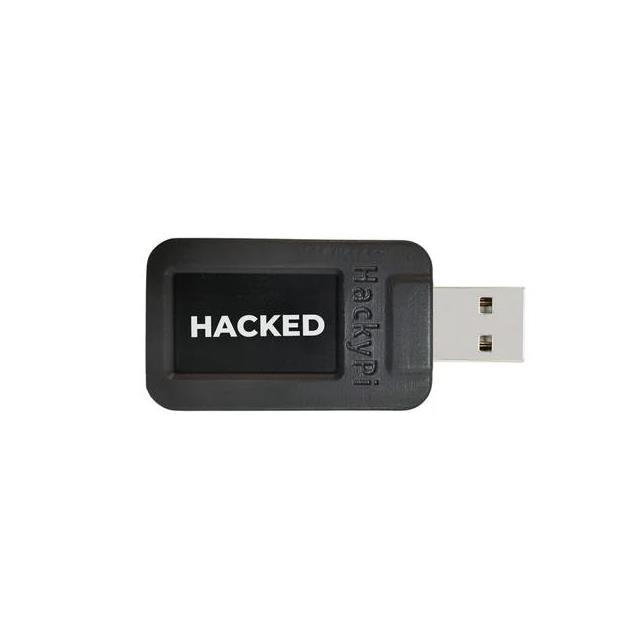 【SKU26098】HACKYPI - ULTIMATE DIY USB HACKI