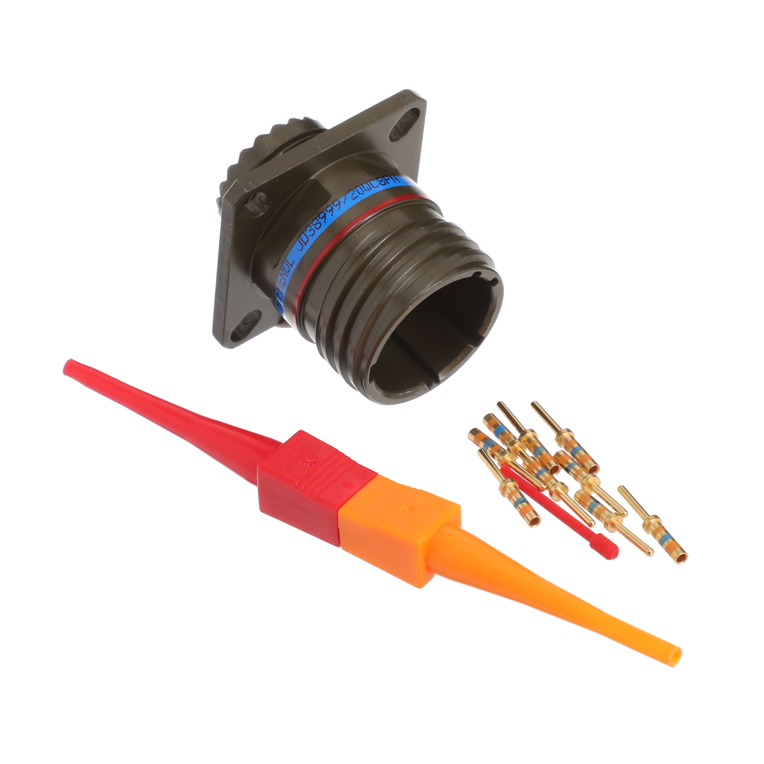 D38999/20WC8PN D38999/20WC8PN