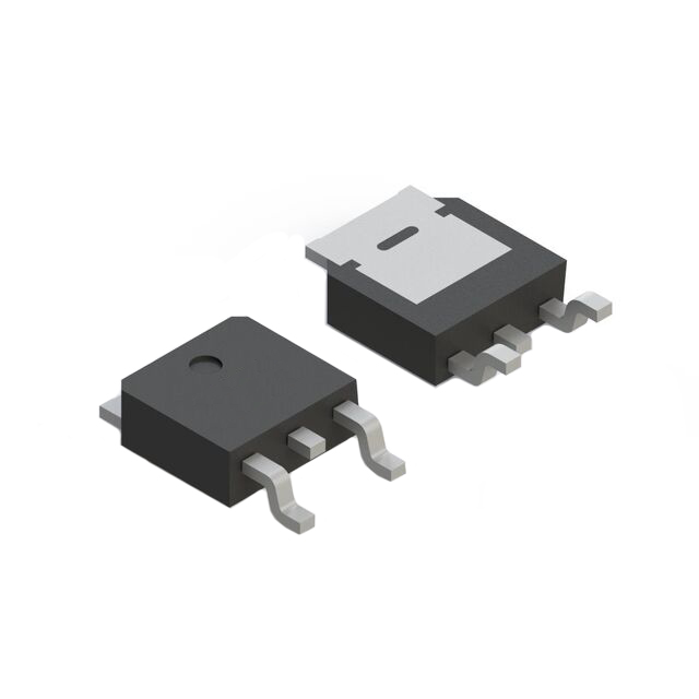 【MJD44C-TP】MEDIUM POWER BIPOLAR TRANSISTORS