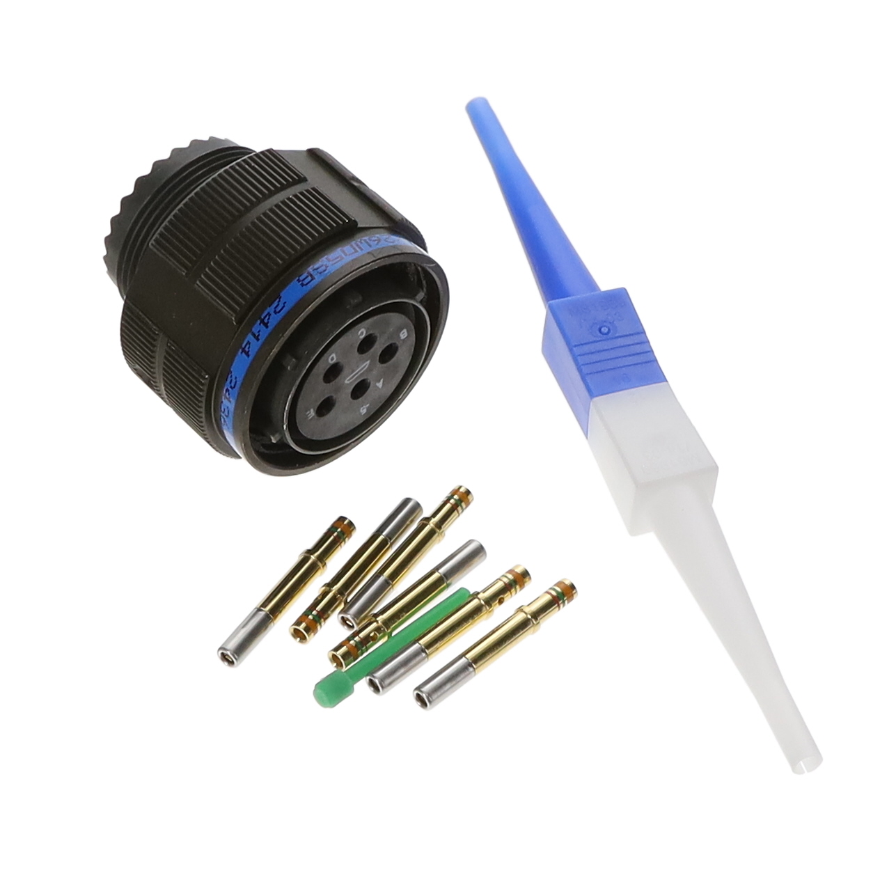 D38999/26WD5SB D38999/26WD5SB