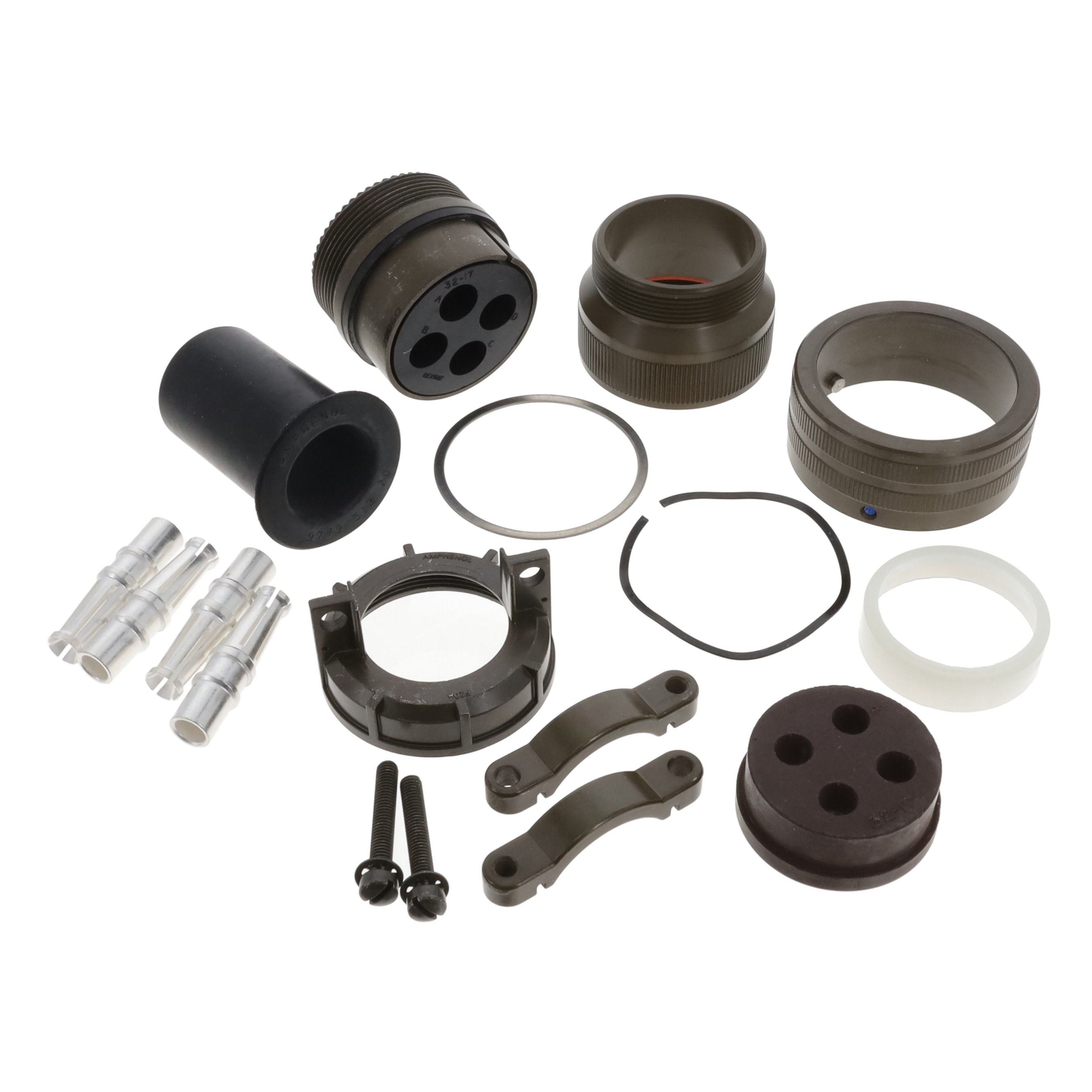 GTC06F-32-17S GTC06F-32-17S