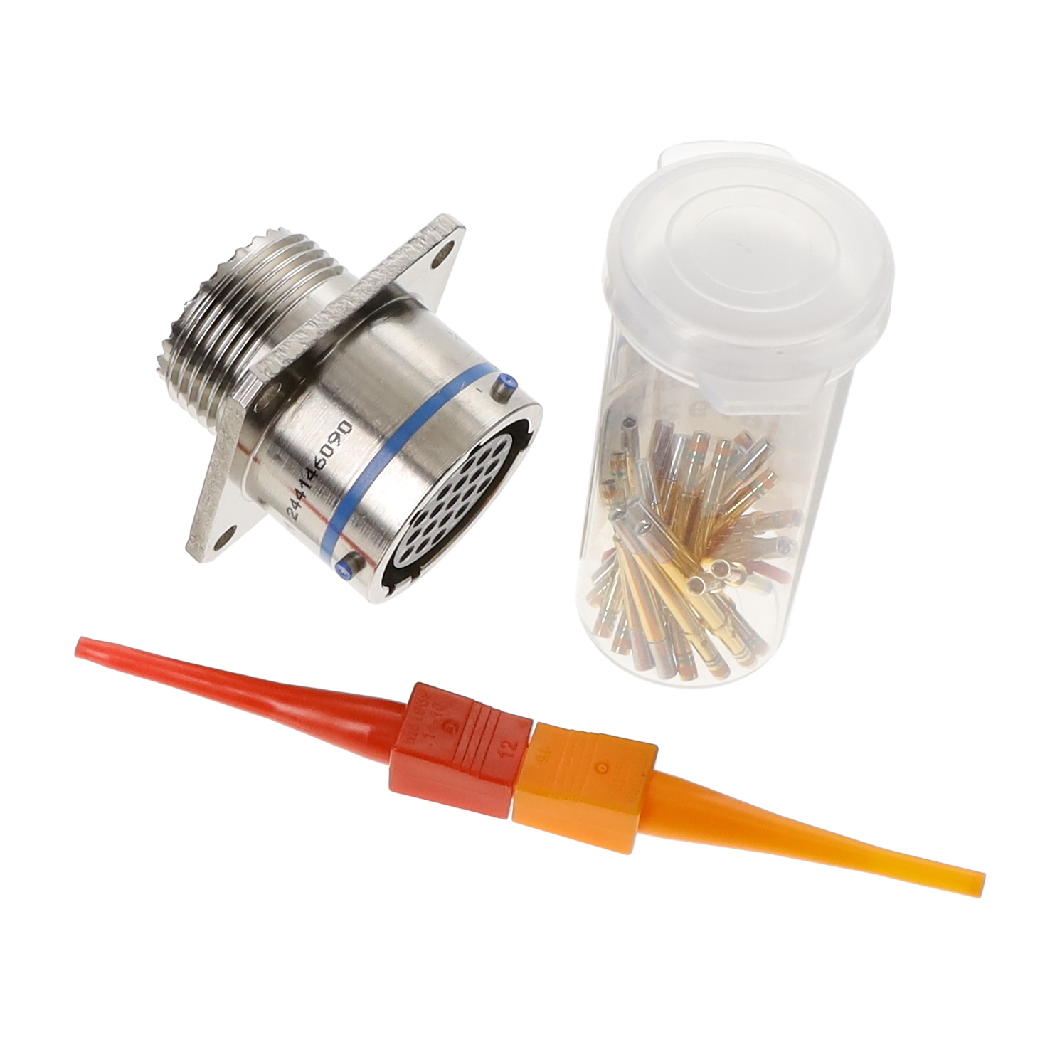 MS27466T15F19S MS27466T15F19S