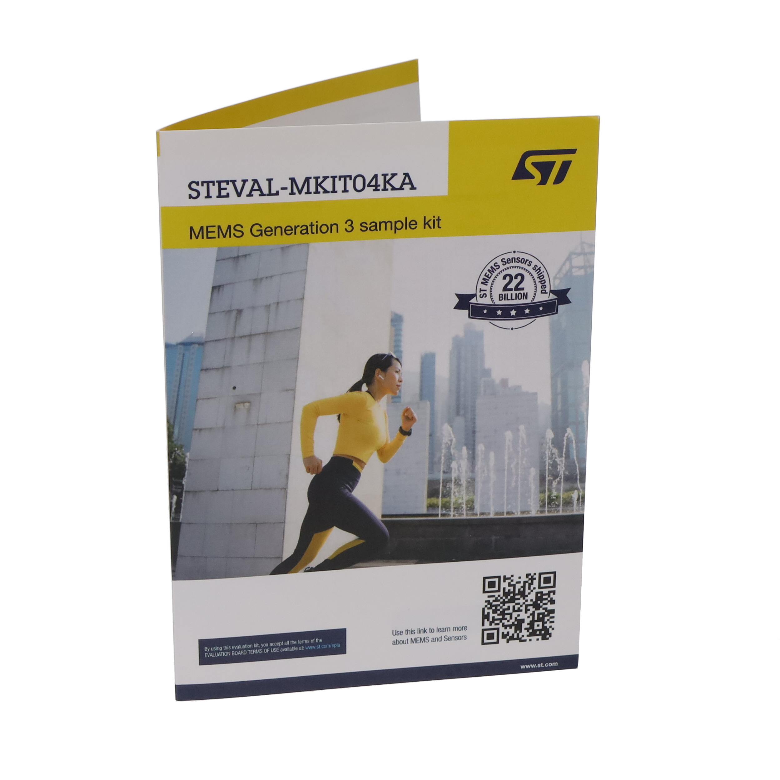 STEVAL-MKIT04KA