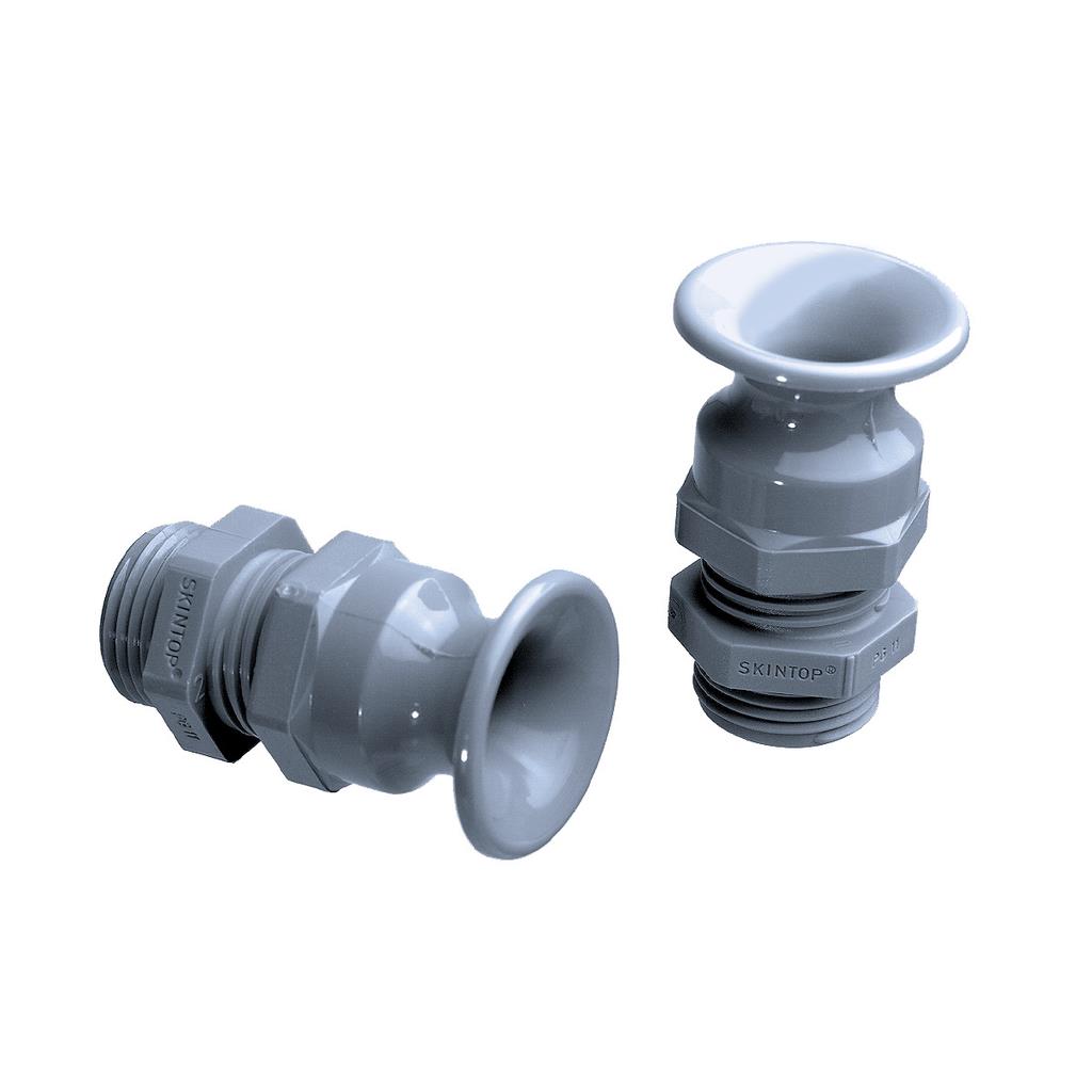 【53017430】CABLE GLAND 5-12MM M20 POLYAMIDE