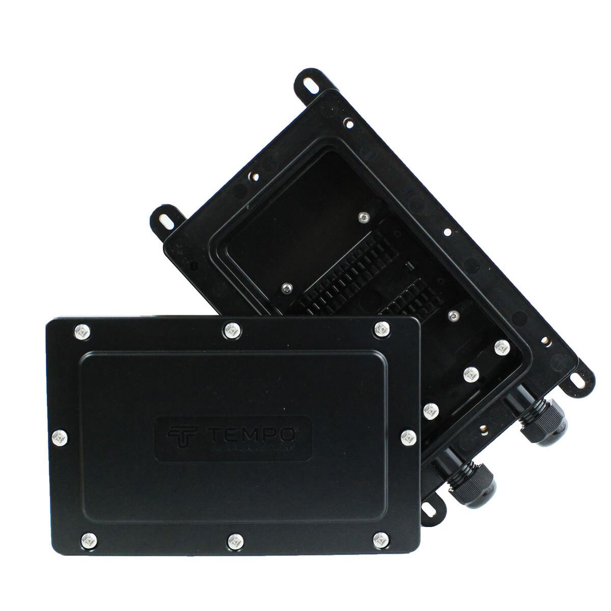 【DFE101】DROP FIBER ENCLOSURE KIT, 2 PORT