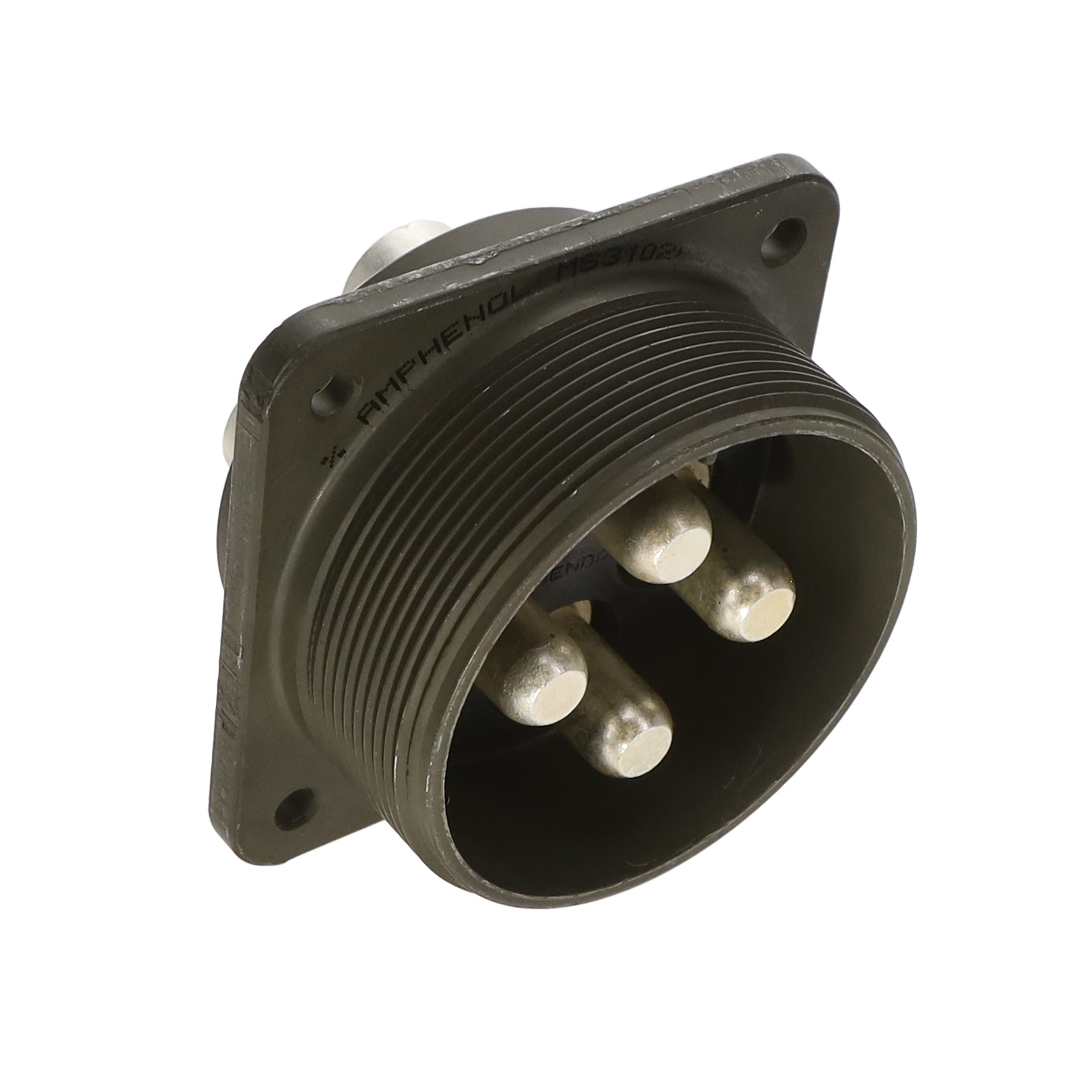 MS3102R36-5P MS3102R36-5P